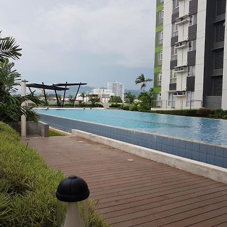 Studio Unit At Centrio Tower Cagayán de Oro Exterior foto